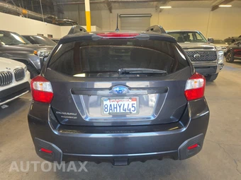 2017 Subaru Crosstrek 2.0i - miniatura 5