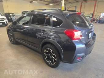 2017 Subaru Crosstrek 2.0i - miniatura 6
