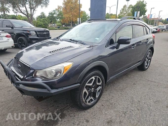 2017 Subaru Crosstrek 2.0i Limited