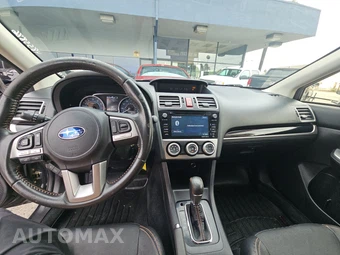 2017 Subaru Crosstrek 2.0i Limited - miniatura 11