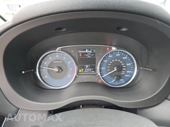 2017 Subaru Crosstrek 2.0i Limited - miniatura 12
