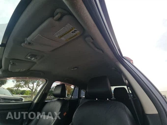 2017 Subaru Crosstrek 2.0i Limited - miniatura 14