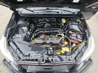 2017 Subaru Crosstrek 2.0i Limited - miniatura 16