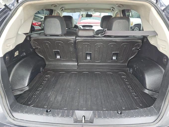 2017 Subaru Crosstrek 2.0i Limited - miniatura 17