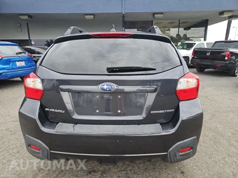 2017 Subaru Crosstrek 2.0i Limited - miniatura 5