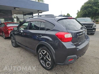 2017 Subaru Crosstrek 2.0i Limited - miniatura 6