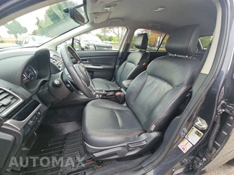 2017 Subaru Crosstrek 2.0i Limited - miniatura 7