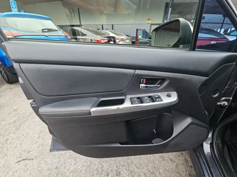 2017 Subaru Crosstrek 2.0i Limited - miniatura 9