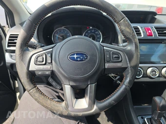 2017 Subaru Crosstrek 2.0i Limited - miniatura 10