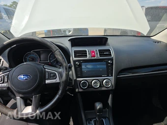 2017 Subaru Crosstrek 2.0i Limited - miniatura 11
