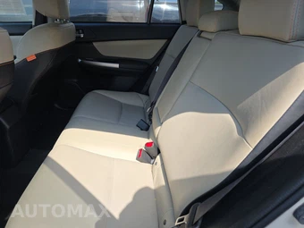 2017 Subaru Crosstrek 2.0i Limited - miniatura 13