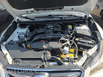 2017 Subaru Crosstrek 2.0i Limited - miniatura 15