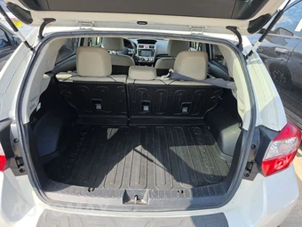 2017 Subaru Crosstrek 2.0i Limited - miniatura 16