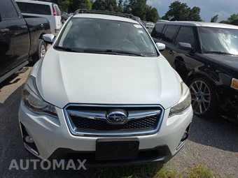 2017 Subaru Crosstrek 2.0i Limited - miniatura 2