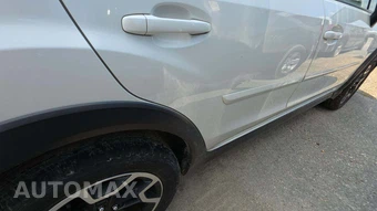 2017 Subaru Crosstrek 2.0i Limited - miniatura 24