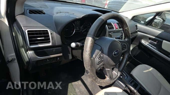 2017 Subaru Crosstrek 2.0i Limited - miniatura 25