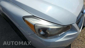2017 Subaru Crosstrek 2.0i Limited - miniatura 29