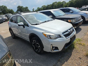 2017 Subaru Crosstrek 2.0i Limited - miniatura 3