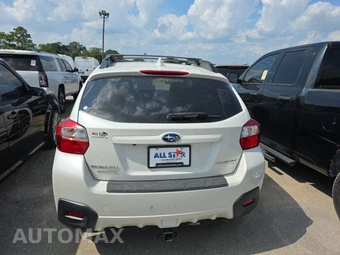 2017 Subaru Crosstrek 2.0i Limited - miniatura 5