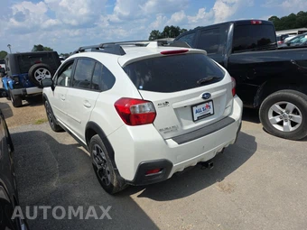 2017 Subaru Crosstrek 2.0i Limited - miniatura 6