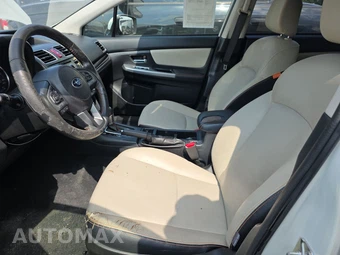 2017 Subaru Crosstrek 2.0i Limited - miniatura 7