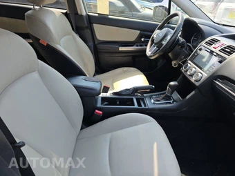 2017 Subaru Crosstrek 2.0i Limited - miniatura 8