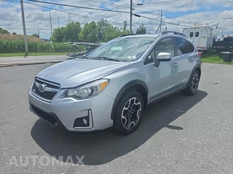 2017 Subaru Crosstrek 2.0i Premium