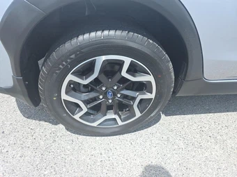 2017 Subaru Crosstrek 2.0i Premium - miniatura 10