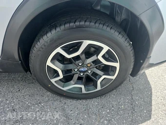 2017 Subaru Crosstrek 2.0i Premium - miniatura 11