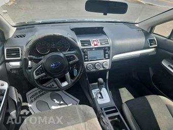 2017 Subaru Crosstrek 2.0i Premium - miniatura 14
