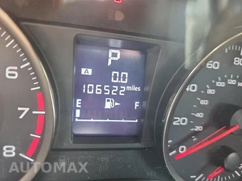 2017 Subaru Crosstrek 2.0i Premium - miniatura 15