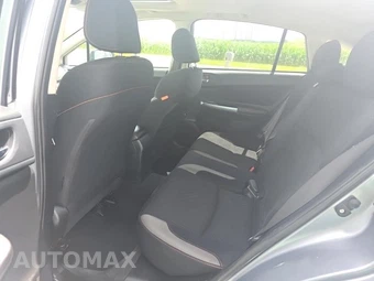 2017 Subaru Crosstrek 2.0i Premium - miniatura 16
