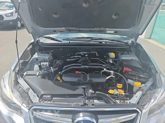 2017 Subaru Crosstrek 2.0i Premium - miniatura 19
