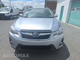 2017 Subaru Crosstrek 2.0i Premium - miniatura 2