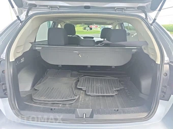 2017 Subaru Crosstrek 2.0i Premium - miniatura 20