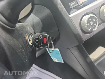 2017 Subaru Crosstrek 2.0i Premium - miniatura 22