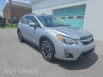 2017 Subaru Crosstrek 2.0i Premium - miniatura 3