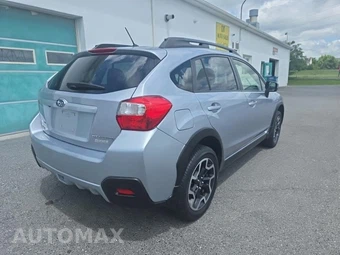 2017 Subaru Crosstrek 2.0i Premium - miniatura 4