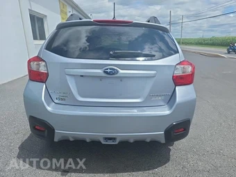 2017 Subaru Crosstrek 2.0i Premium - miniatura 5