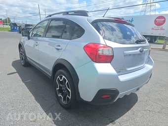 2017 Subaru Crosstrek 2.0i Premium - miniatura 6
