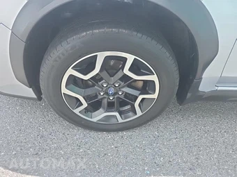 2017 Subaru Crosstrek 2.0i Premium - miniatura 8