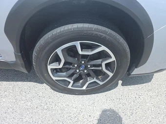 2017 Subaru Crosstrek 2.0i Premium - miniatura 9
