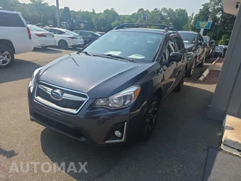 2017 Subaru Crosstrek 2.0i Premium