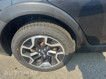 2017 Subaru Crosstrek 2.0i Premium - miniatura 10