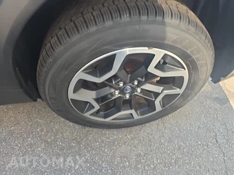 2017 Subaru Crosstrek 2.0i Premium - miniatura 11