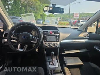 2017 Subaru Crosstrek 2.0i Premium - miniatura 14