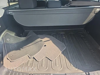 2017 Subaru Crosstrek 2.0i Premium - miniatura 19