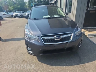 2017 Subaru Crosstrek 2.0i Premium - miniatura 2