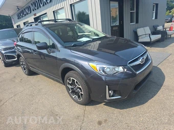 2017 Subaru Crosstrek 2.0i Premium - miniatura 3