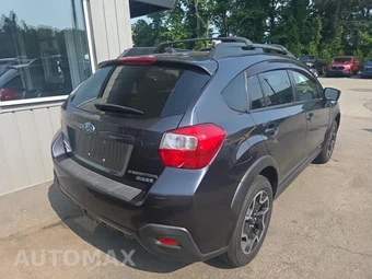 2017 Subaru Crosstrek 2.0i Premium - miniatura 4